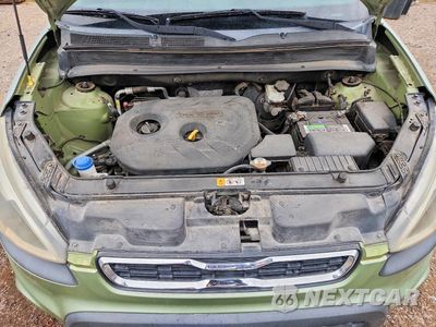 Zdjęcie 11 z 12 samochodu: 2012 KIA SOUL + VIN:KNDJT2A60C7369074 - miniatura