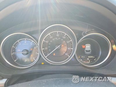 Zdjęcie 9 z 14 samochodu: 2020 MAZDA CX-5 TOURING VIN:JM3KFACMXL0771427 - miniatura