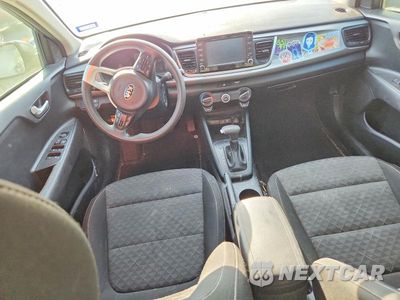 Zdjęcie 8 z 12 samochodu: 2020 KIA RIO 5-DOOR S VIN:3KPA25AD1LE318377 - miniatura