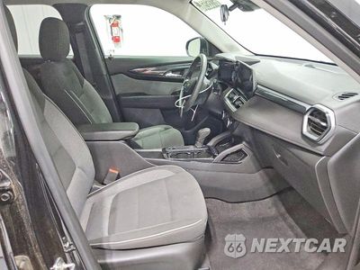 Zdjęcie 14 z 14 samochodu: 2024 CHEVROLET TRAILBLAZER LT VIN:KL79MPSL8RB067357 - miniatura