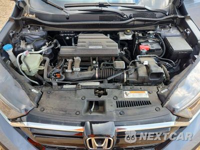 Zdjęcie 12 z 13 samochodu: 2021 HONDA CR-V EX VIN:7FARW1H52ME004204 - miniatura