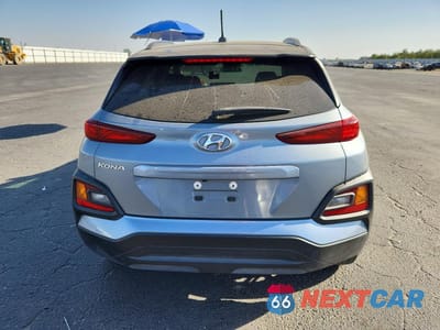 Zdjęcie 6 z 13 samochodu: 2019 HYUNDAI KONA SEL VIN:KM8K22AA3KU385583 - miniatura