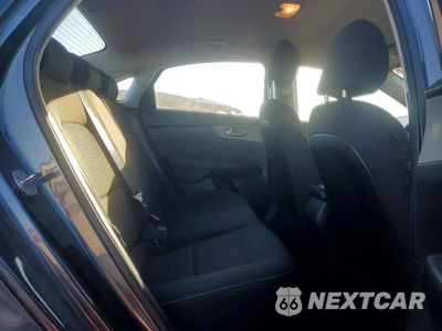 Zdjęcie 10 z 12 samochodu: 2020 KIA FORTE LXS VIN:3KPF24AD6LE244471 - miniatura