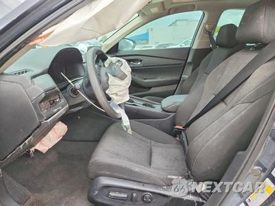 Zdjęcie 7 z 12 samochodu: 2026 HONDA ACCORD SE VIN:1HGCY1F44TA021293 - miniatura