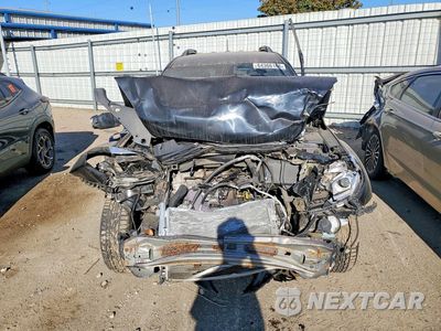 Piąte zdjęcie samochodu w środku: 2017 CHEVROLET EQUINOX LT VIN:2GNFLFEK3H6161547 - miniatura