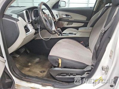 Zdjęcie 7 z 12 samochodu: 2015 CHEVROLET EQUINOX LT VIN:2GNALCEK3F6274517 - miniatura