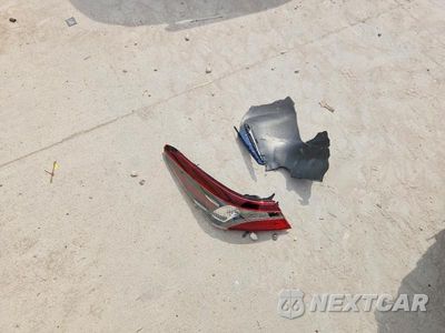 Zdjęcie 12 z 13 samochodu: 2023 TOYOTA CAMRY SE NIGHTSHADE VIN:4T1T11BK4PU078259 - miniatura
