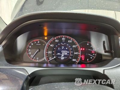Zdjęcie 9 z 12 samochodu: 2015 HONDA ACCORD SPORT VIN:1HGCR2F52FA267209 - miniatura