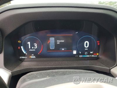 Zdjęcie 9 z 14 samochodu: 2025 FORD EXPLORER ACTIVE VIN:1FMUK8DH8SGD03429 - miniatura