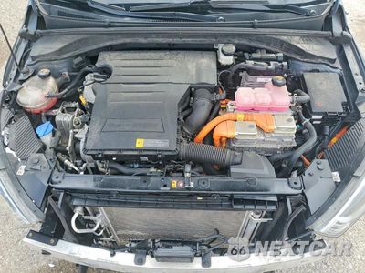 Zdjęcie 11 z 12 samochodu: 2021 HYUNDAI IONIQ SE VIN:KMHC65LD7MU250515 - miniatura