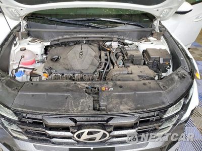 Zdjęcie 12 z 14 samochodu: 2025 HYUNDAI TUCSON SEL VIN:5NMJBCDE3SH558661 - miniatura