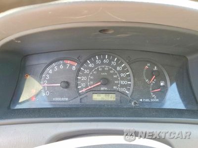Zdjęcie 9 z 12 samochodu: 2004 TOYOTA COROLLA CE VIN:2T1BR32E74C225083 - miniatura