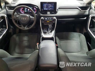 Zdjęcie 8 z 13 samochodu: 2023 TOYOTA RAV4 LE VIN:2T3G1RFV2PW382153 - miniatura