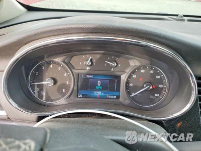 Zdjęcie 9 z 13 samochodu: 2019 BUICK ENCORE PREFERRED VIN:KL4CJESB6KB835396 - miniatura
