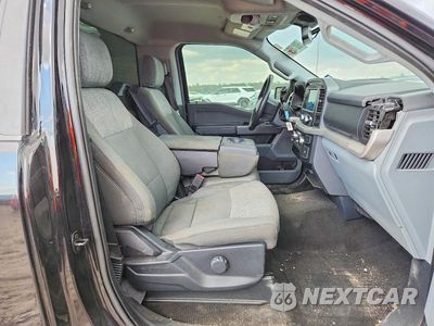 Zdjęcie 10 z 12 samochodu: 2022 FORD F150 VIN:1FTMF1E5XNKE46372 - miniatura