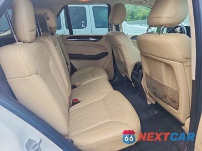 Zdjęcie 11 z 13 samochodu: 2017 MERCEDES-BENZ GLE 350 4MATIC VIN:4JGDA5HB5HA893463 - miniatura