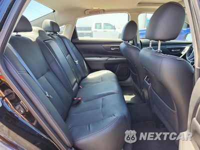 Zdjęcie 10 z 12 samochodu: 2016 NISSAN ALTIMA 2.5 SL VIN:1N4AL3AP8GC139560 - miniatura