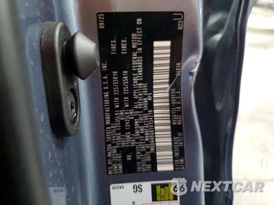 Zdjęcie 14 z 14 samochodu: 2026 TOYOTA COROLLA CROSS XLE VIN:7MUDAABG8TV154218 - miniatura