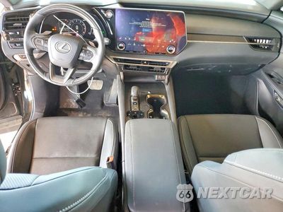 Zdjęcie 8 z 14 samochodu: 2024 LEXUS RX 350 PREMIUM VIN:2T2BAMBA8RC031398 - miniatura