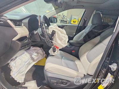 Zdjęcie 7 z 13 samochodu: 2025 TOYOTA RAV4 XLE PREMIUM VIN:2T3A1RFV4SW576679 - miniatura