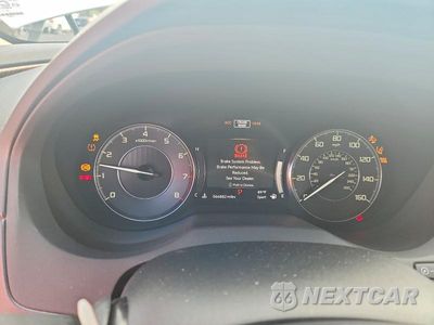 Zdjęcie 9 z 14 samochodu: 2020 ACURA RDX ADVANCE VIN:5J8TC1H76LL006885 - miniatura