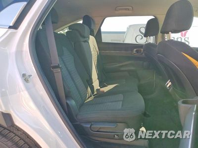 Zdjęcie 11 z 13 samochodu: 2023 KIA SORENTO LX VIN:5XYRG4LC2PG163690 - miniatura