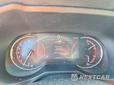 Zdjęcie 9 z 14 samochodu: 2024 TOYOTA RAV4 XLE VIN:2T3W1RFV5RW350893 - miniatura