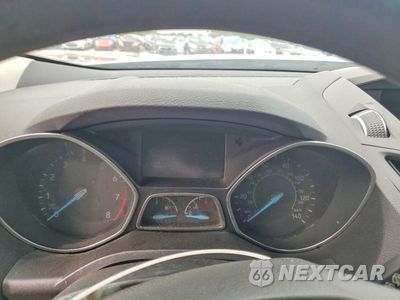 Zdjęcie 9 z 13 samochodu: 2017 FORD ESCAPE SE VIN:1FMCU0GD5HUE02767 - miniatura