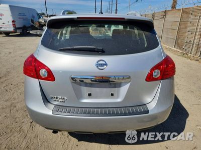 Zdjęcie 6 z 13 samochodu: 2014 NISSAN ROGUE SELECT S VIN:JN8AS5MT8EW104812 - miniatura