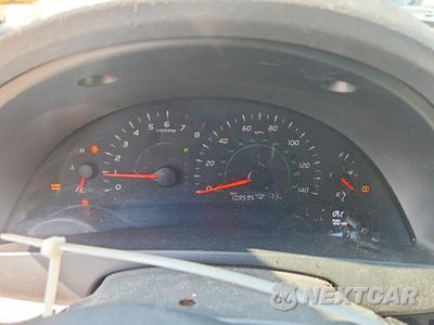 Zdjęcie 9 z 12 samochodu: 2007 TOYOTA CAMRY LE VIN:4T1BE46KX7U528234 - miniatura