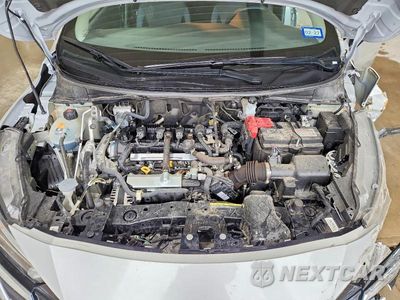 Zdjęcie 11 z 12 samochodu: 2025 NISSAN VERSA SV VIN:3N1CN8EV5SL844030 - miniatura