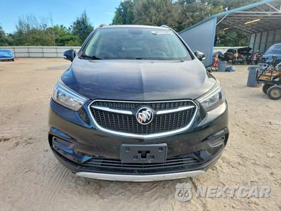 Piąte zdjęcie samochodu w środku: 2019 BUICK ENCORE PREFERRED VIN:KL4CJASB1KB781238 - miniatura