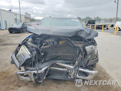 Piąte zdjęcie samochodu w środku: 2016 FORD F150 SUPERCREW VIN:1FTEW1EP3GFA95824 - miniatura