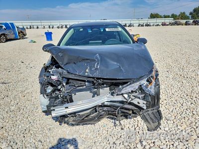Piąte zdjęcie samochodu w środku: 2026 TOYOTA COROLLA LE VIN:5YFB4MDE9TP501960 - miniatura