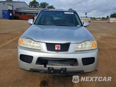 Piąte zdjęcie samochodu w środku: 2007 SATURN VUE VIN:5GZCZ53487S877704 - miniatura