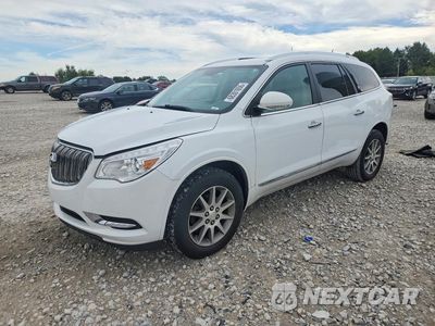 2017 BUICK ENCLAVE 5GAKRAKD8HJ331193 - główne zdjęcie licytacji z USA - miniatura