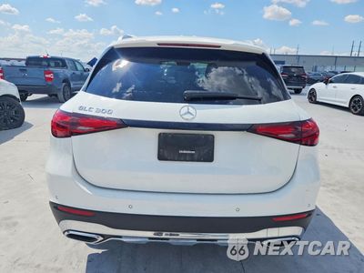 Zdjęcie 6 z 14 samochodu: 2024 MERCEDES-BENZ GLC 300 VIN:W1NKM4GB0RF119651 - miniatura