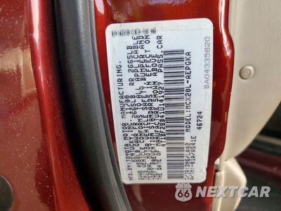 Zdjęcie 12 z 12 samochodu: 2001 TOYOTA AVALON XLS VIN:4T1BF28B41U141927 - miniatura