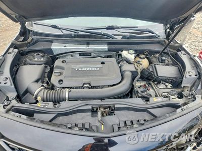 Zdjęcie 12 z 13 samochodu: 2019 CADILLAC XT4 PREMIUM LUXURY VIN:1GYFZCR43KF107965 - miniatura