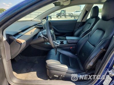 Zdjęcie 7 z 12 samochodu: 2021 TESLA MODEL 3 VIN:5YJ3E1EB5MF836828 - miniatura
