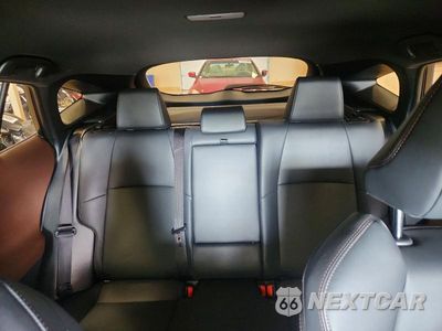 Zdjęcie 10 z 13 samochodu: 2024 TOYOTA VENZA XLE VIN:JTEAAAAHXRJ170753 - miniatura