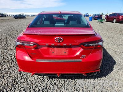 Zdjęcie 6 z 12 samochodu: 2023 TOYOTA CAMRY SE VIN:4T1G11BK7PU105519 - miniatura