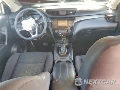 Zdjęcie 8 z 13 samochodu: 2018 NISSAN ROGUE SPORT S VIN:JN1BJ1CP1JW188310 - miniatura