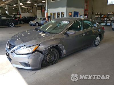 2018 NISSAN ALTIMA 2.5 S 1N4AL3AP8JC215270 - główne zdjęcie licytacji z USA - miniatura