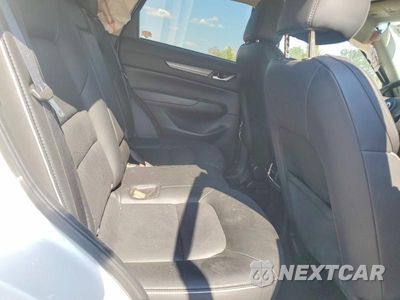 Zdjęcie 11 z 13 samochodu: 2025 MAZDA CX-5 SELECT VIN:JM3KFBBL9S0591871 - miniatura