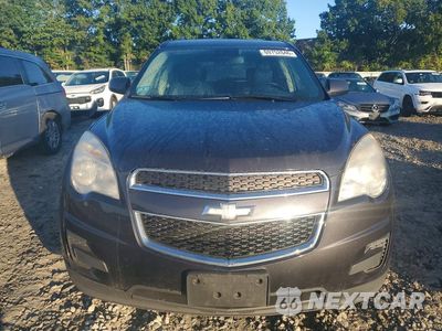 Piąte zdjęcie samochodu w środku: 2015 CHEVROLET EQUINOX LT VIN:2GNFLFEK9F6166488 - miniatura