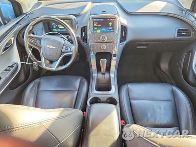 Zdjęcie 8 z 12 samochodu: 2014 CHEV VOLT VIN:1G1RH6E41EU171699 - miniatura