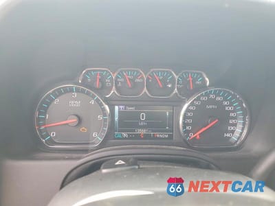Zdjęcie 9 z 13 samochodu: 2015 CHEVROLET SUBURBAN K1500 LT VIN:1GNSKJKCXFR685099 - miniatura