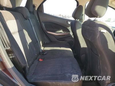 Zdjęcie 10 z 12 samochodu: 2019 FORD ECOSPORT SE VIN:MAJ3S2GE2KC273517 - miniatura