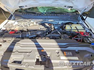 Zdjęcie 11 z 12 samochodu: 2022 FORD F250 SUPER DUTY VIN:1FTBF2BN0NEC76300 - miniatura